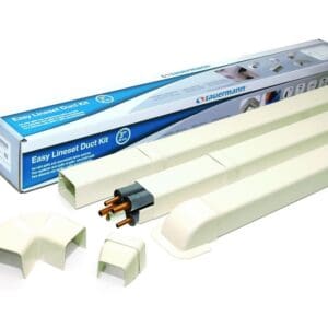 Lineset Duct Kit