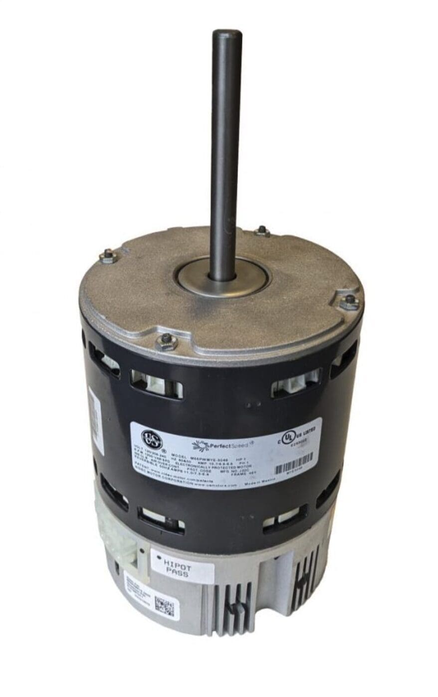 GOODMAN ECM BLOWER MOTOR 0131M01011S