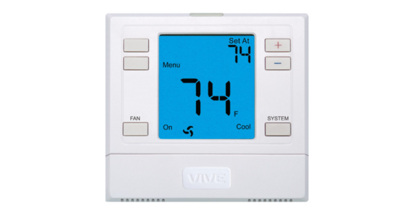 Thermostat