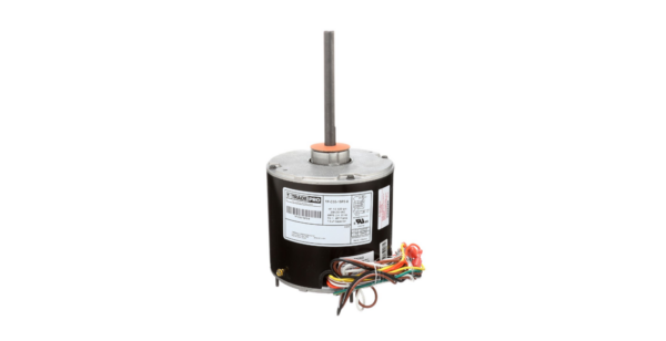 TRADEPRO CONDENSER FAN MOTOR 1/3 HP 825 RPM TP-C33-1SP28