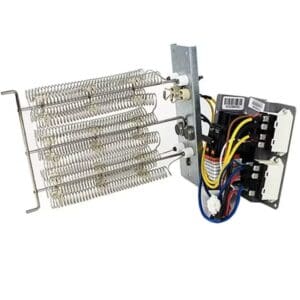 AMERISTAR 8 kW Electric Heat Kit MAYHTR1P08BKRB