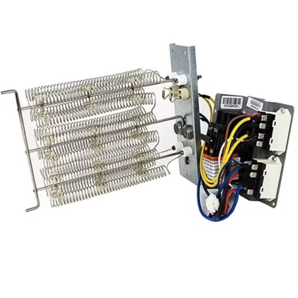 AMERISTAR 8 kW Electric Heat Kit MAYHTR1P08BKRB