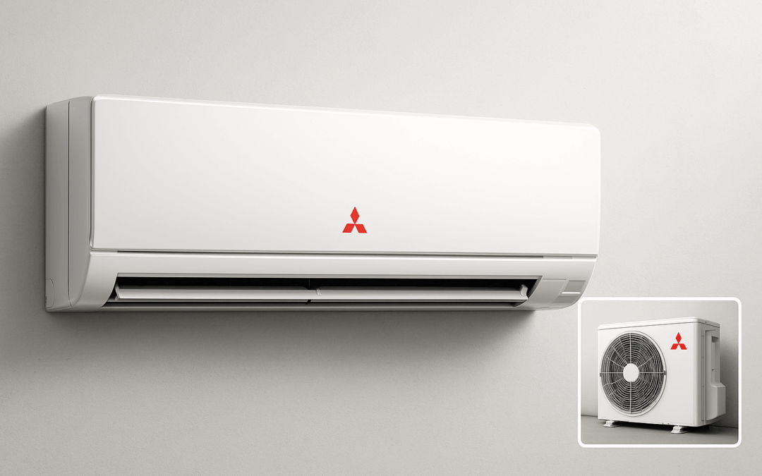 How Much Does a Mitsubishi Mini Split Cost in 2025? Complete Installation & Pricing Guide