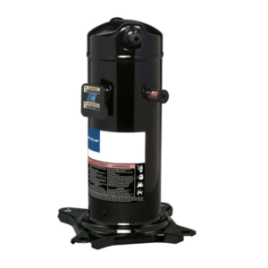 copeland compressor