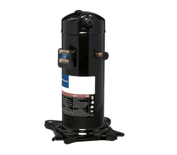 copeland compressor